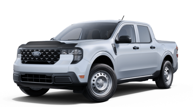 2025 Ford Maverick